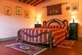 Cottage Polvereto Sant'Andrea a Cellole ホテル詳細