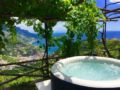 Couple|Group's Getaway Garden HotTub Views ホテル詳細