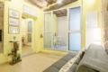 COZY BRICKS in LUCCA 2bdr, 2bath, air con & Wi-Fi ホテル詳細