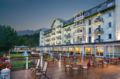 Cristallo, a Luxury Collection Resort Spa, Cortina d'Ampezzo ホテル詳細