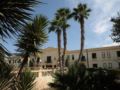 Delfino Beach Hotel ホテル詳細