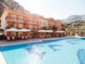 Diamond Hotel and Resort Naxos Taormina ホテル詳細