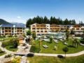 DolceVita Hotel Alpiana Resort ホテル詳細