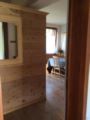 Dolomiti Chalet Panoramico 4 pax - Civetta ski ホテル詳細