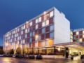 Doubletree By Hilton Milan Hotel ホテル詳細