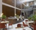 DoubleTree by Hilton Turin Lingotto ホテル詳細