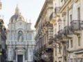 Duomo Suites & Spa ホテル詳細