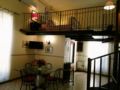 Elegant Apartment in Palermo Centre ホテル詳細