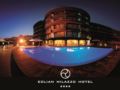 Eolian Milazzo Hotel ホテル詳細