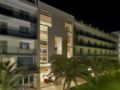 Eureka Palace ホテル詳細