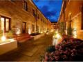 Eurostars Residenza Cannaregio Hotel ホテル詳細