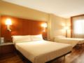 Eurostars Toscana Hotel ホテル詳細