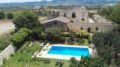 Exclusive Sicilian Villa with pool - 12 beds ホテル詳細
