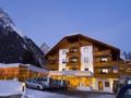 Falkensteiner Hotel & Spa Antholz ホテル詳細