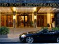 FH Grand Hotel Mediterraneo ホテル詳細