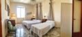 FINEST EMPEROR'S APARTMENT IN THE HEART OF ROME ホテル詳細