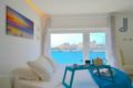 Flamingo Spa Loft - Seaside - Sea & Ortigia View ホテル詳細