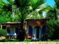 Forte Village Resort - Bouganville ホテル詳細