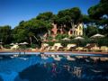 Forte Village Resort - Il Castello ホテル詳細