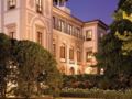 Four Seasons Hotel Firenze ホテル詳細