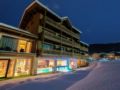 Francesin Active Hotel ホテル詳細