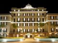 Grand Hotel Alassio Resort & Spa ホテル詳細