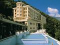 Grand Hotel Antiche Terme Di Pigna ホテル詳細