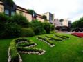 Grand Hotel Assisi ホテル詳細