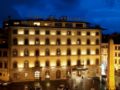 Grand Hotel Baglioni ホテル詳細