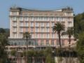 Grand Hotel Bristol Resort & Spa ホテル詳細