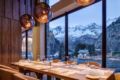 Grand Hotel Courmayeur Mont Blanc ホテル詳細