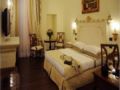 Grand Hotel Di Lecce ホテル詳細