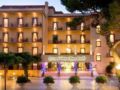 Grand Hotel Due Golfi ホテル詳細