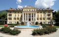 Grand Hotel Imperial Levico Terme ホテル詳細