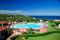 Grand Hotel In Porto Cervo ホテル詳細