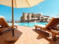 Grand Hotel La Batia ホテル詳細