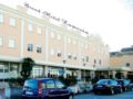 Grand Hotel Lamezia ホテル詳細