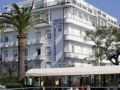 Grand Hotel Mediterranee ホテル詳細