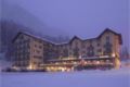 Grand Hotel Misurina ホテル詳細