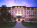 Grand Hotel Palazzo Della Fonte ホテル詳細