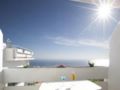 Grand Hotel Pianeta Maratea Resort ホテル詳細