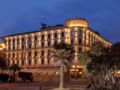 Grand Hotel Principe di Piemonte ホテル詳細