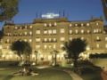 Grand Hotel Rimini e Residenza Parco Fellini ホテル詳細