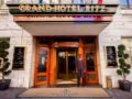 Grand Hotel Ritz ホテル詳細
