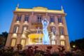 Grand Hotel Salsomaggiore ホテル詳細