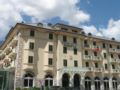 Grand Hotel Savoia ホテル詳細