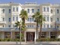 Grand Hotel Trieste & Victoria ホテル詳細