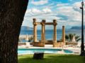 Grand Hotel Villa Igiea Palermo - MGallery ホテル詳細