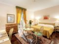 Grand Hotel Villa Politi ホテル詳細