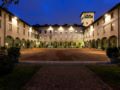 Grand Hotel Villa Torretta Milan Sesto, Curio Collection ホテル詳細